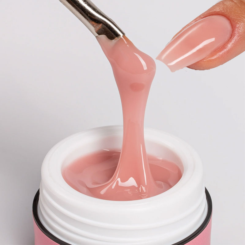 MNP Xlink Gel de construction Cover 10gr